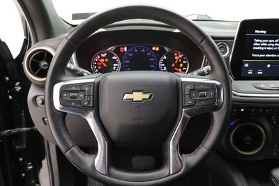 2023 Chevrolet Blazer Premier