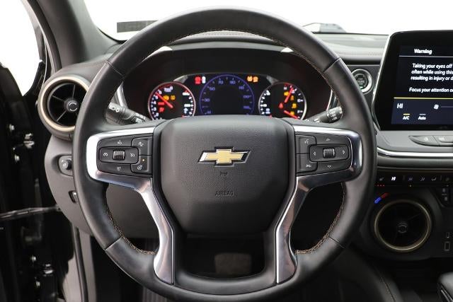 2023 Chevrolet Blazer Premier