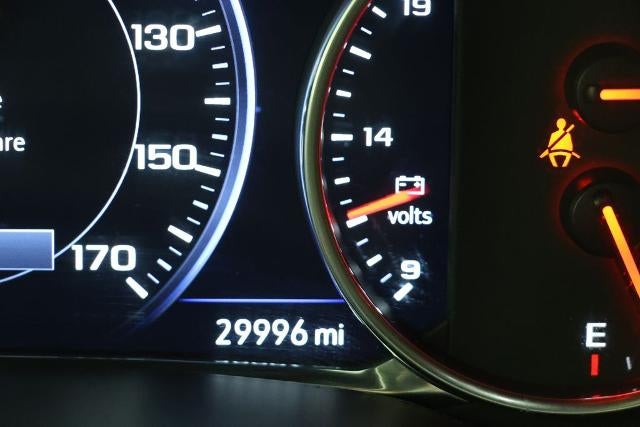 2023 Chevrolet Blazer Premier