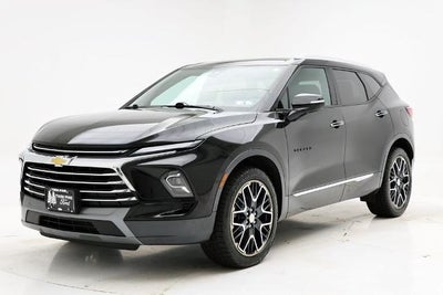 2023 Chevrolet Blazer Premier