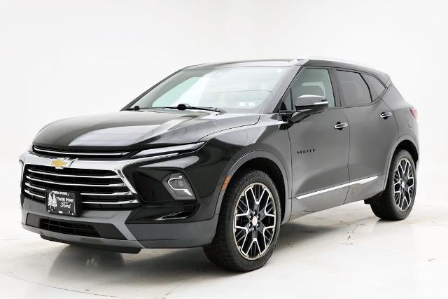 2023 Chevrolet Blazer Premier