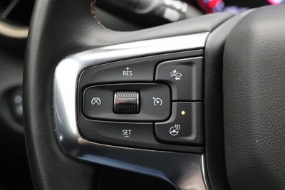 2023 Chevrolet Blazer Premier