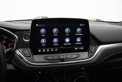 2023 Chevrolet Blazer Premier