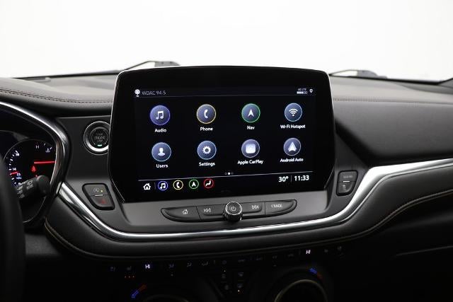 2023 Chevrolet Blazer Premier