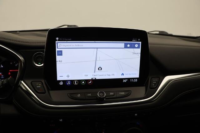 2023 Chevrolet Blazer Premier