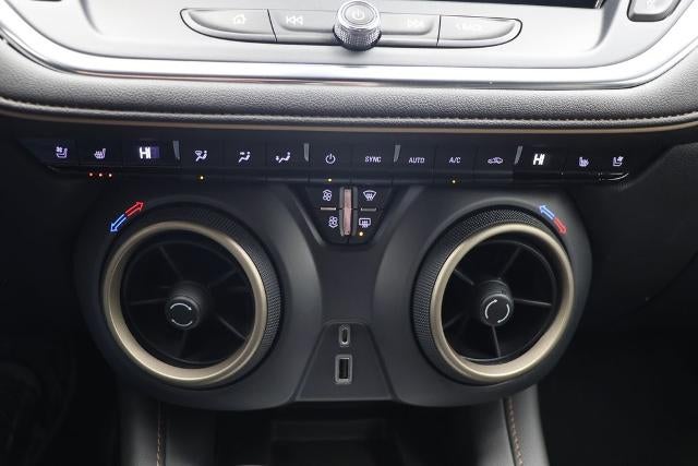 2023 Chevrolet Blazer Premier