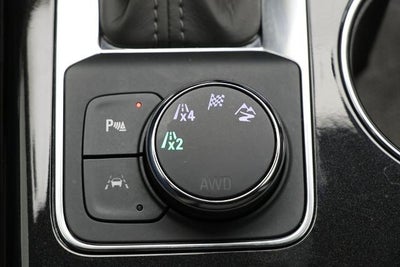 2023 Chevrolet Blazer Premier