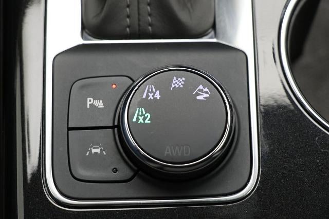 2023 Chevrolet Blazer Premier