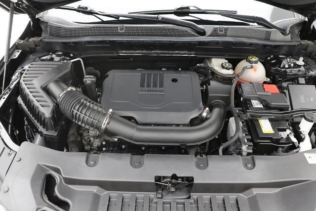 2023 Chevrolet Blazer Premier