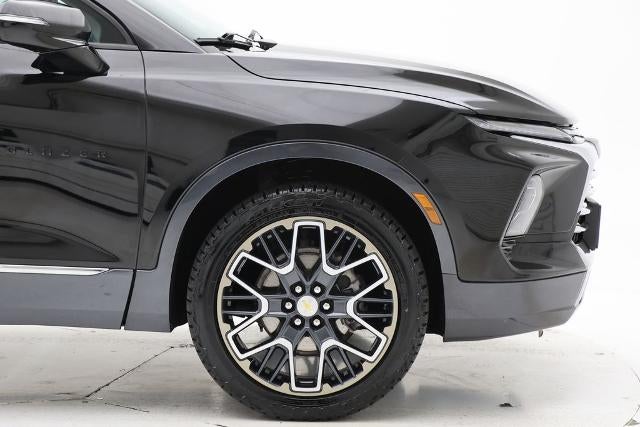 2023 Chevrolet Blazer Premier