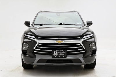 2023 Chevrolet Blazer Premier