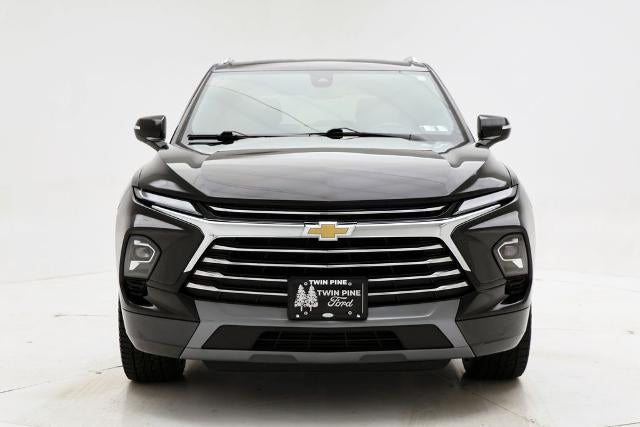 2023 Chevrolet Blazer Premier