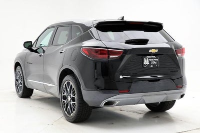 2023 Chevrolet Blazer Premier