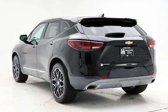 2023 Chevrolet Blazer Premier