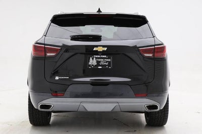 2023 Chevrolet Blazer Premier