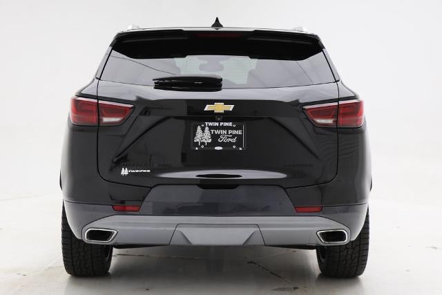 2023 Chevrolet Blazer Premier