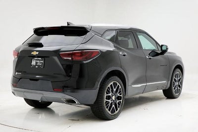 2023 Chevrolet Blazer Premier