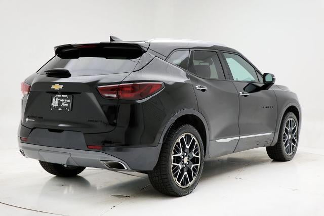 2023 Chevrolet Blazer Premier