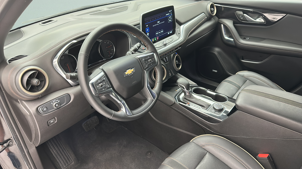 2024 Chevrolet Blazer Premier