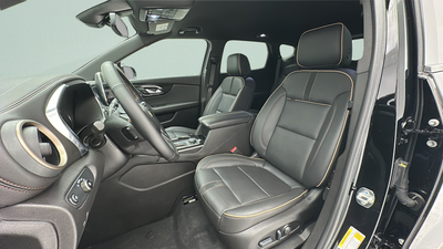 2024 Chevrolet Blazer Premier