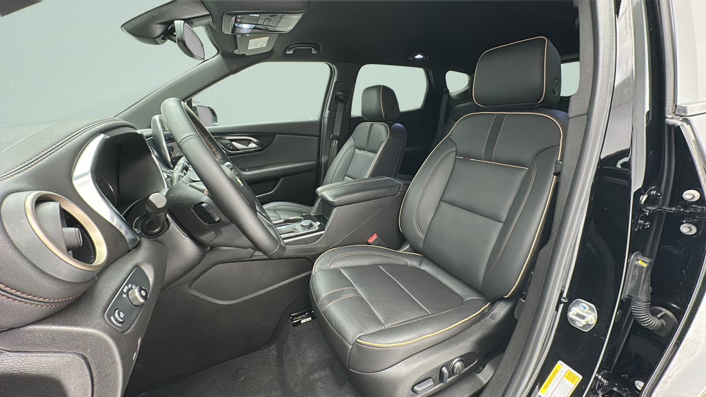 2024 Chevrolet Blazer Premier