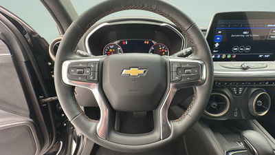 2024 Chevrolet Blazer Premier