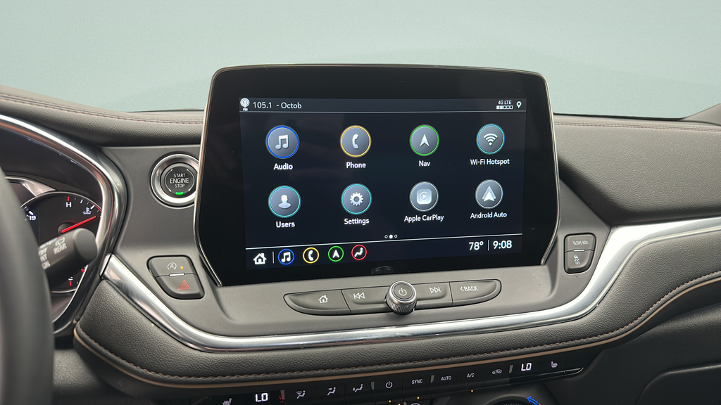 2024 Chevrolet Blazer Premier
