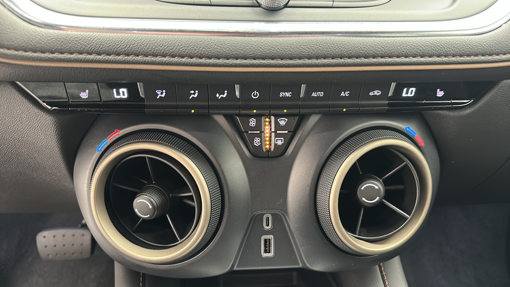 2024 Chevrolet Blazer Premier