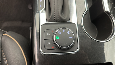2024 Chevrolet Blazer Premier