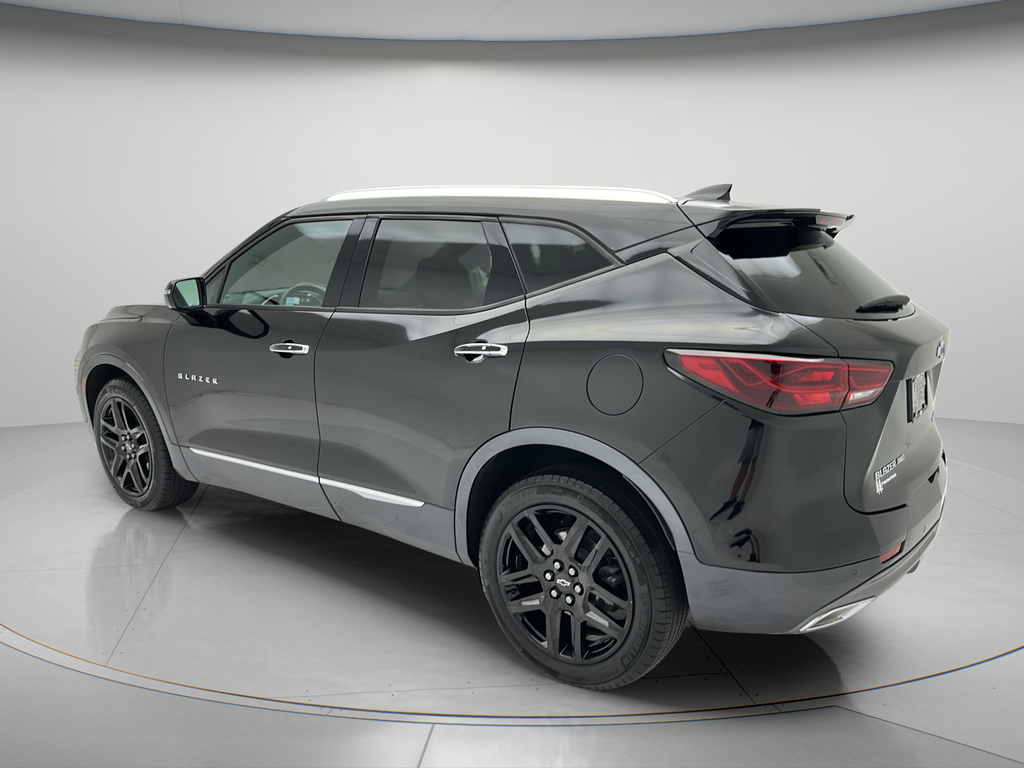 2024 Chevrolet Blazer Premier