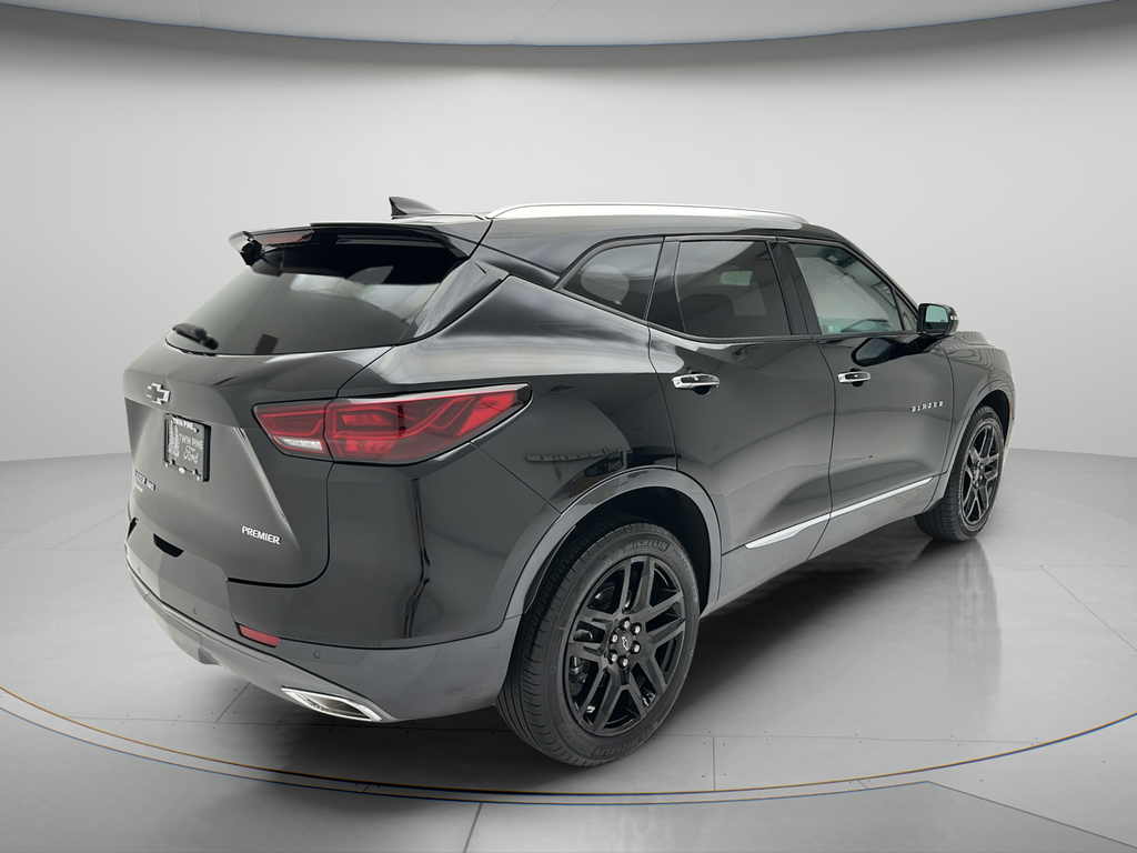 2024 Chevrolet Blazer Premier