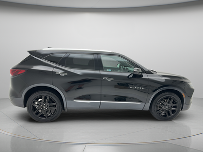 2024 Chevrolet Blazer Premier