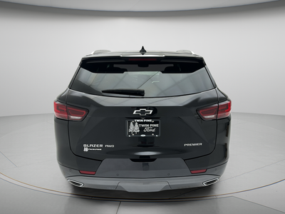 2024 Chevrolet Blazer Premier