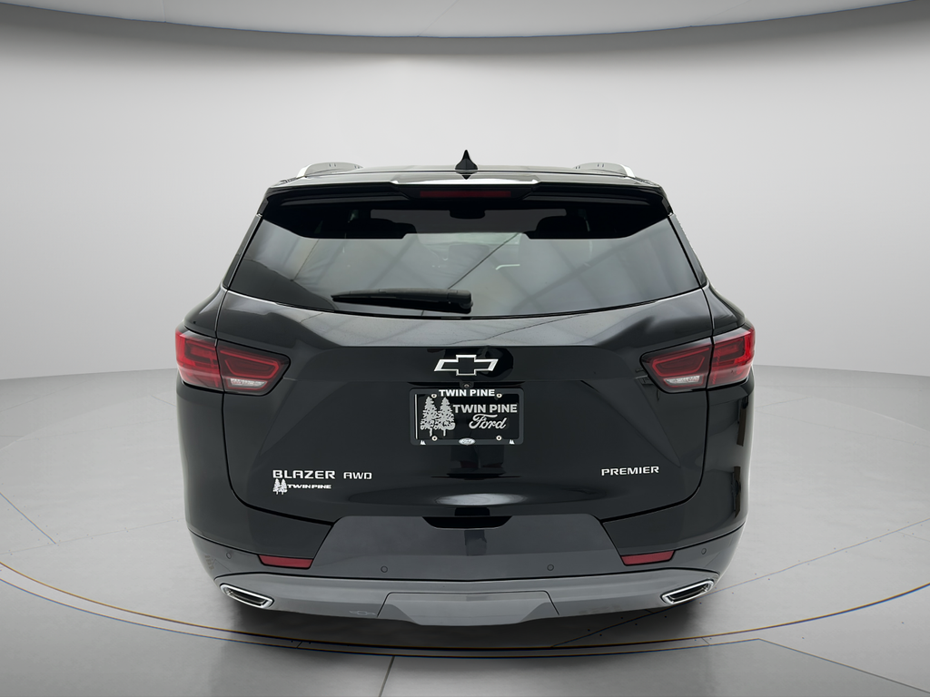 2024 Chevrolet Blazer Premier