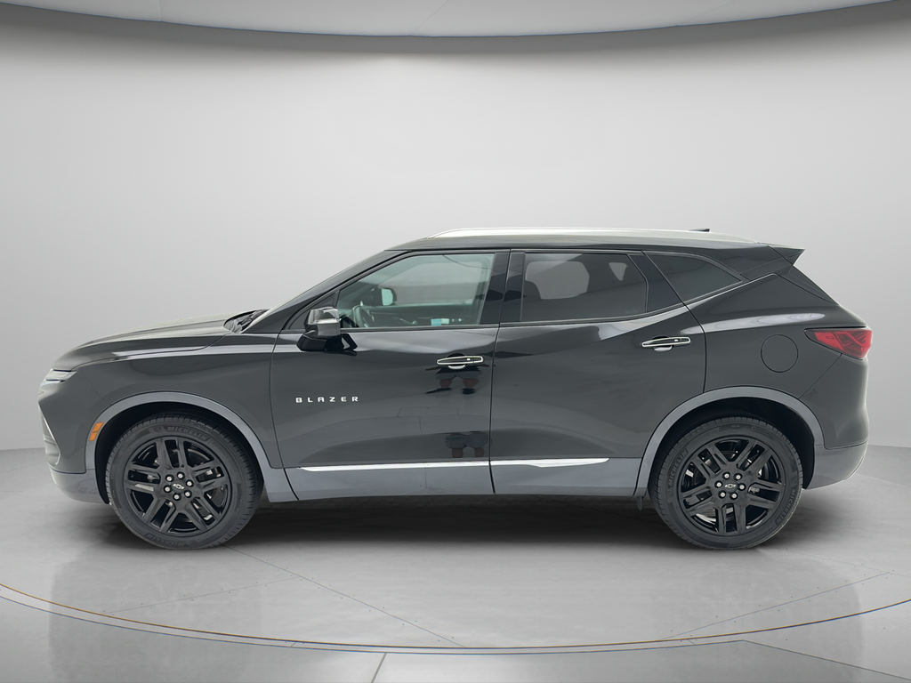 2024 Chevrolet Blazer Premier
