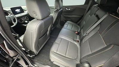 2024 Chevrolet Blazer Premier