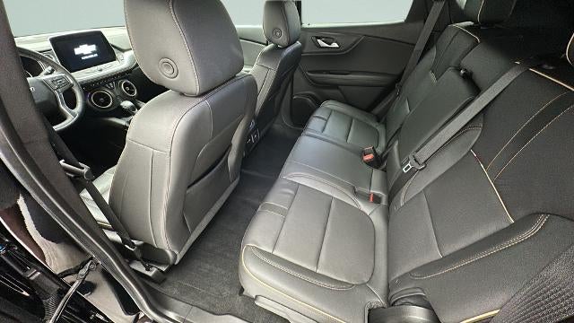2024 Chevrolet Blazer Premier