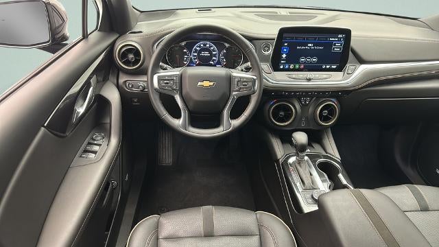 2024 Chevrolet Blazer Premier