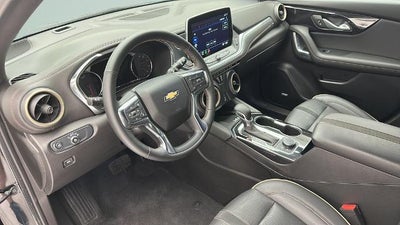 2024 Chevrolet Blazer Premier