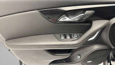 2024 Chevrolet Blazer Premier