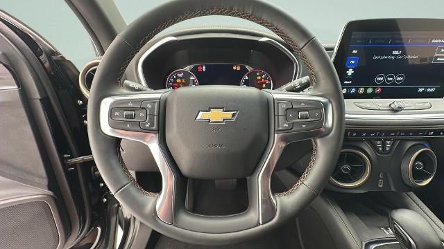 2024 Chevrolet Blazer Premier