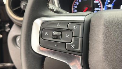 2024 Chevrolet Blazer Premier