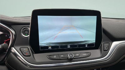 2024 Chevrolet Blazer Premier