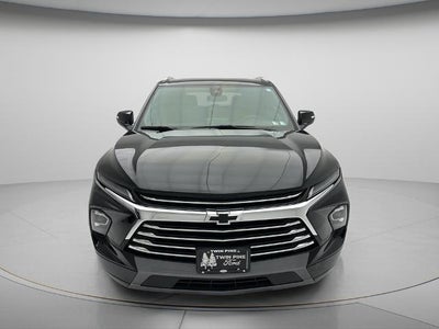 2024 Chevrolet Blazer Premier