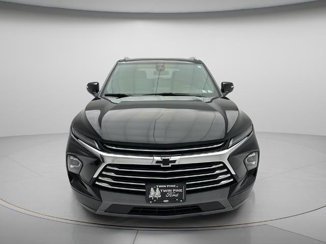 2024 Chevrolet Blazer Premier