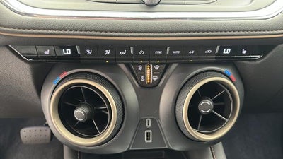 2024 Chevrolet Blazer Premier