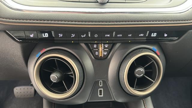 2024 Chevrolet Blazer Premier