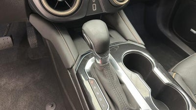 2024 Chevrolet Blazer Premier