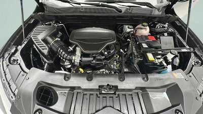2024 Chevrolet Blazer Premier