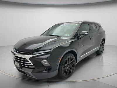 2024 Chevrolet Blazer Premier